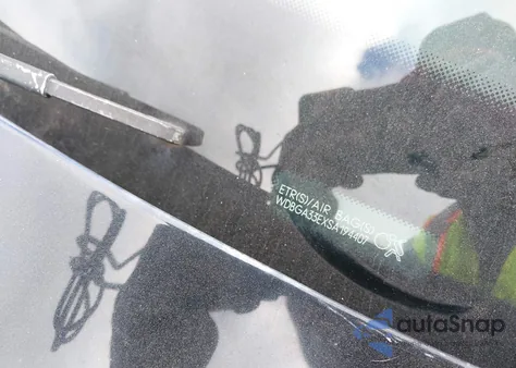 1995 Mercedes-Benz S 320 from USA, damaged, VIN WDBGA33EXSA194407